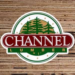 Channel Lumber Company | 560290002, Richmond, CA 94804 | Phone: (510) 234-0233