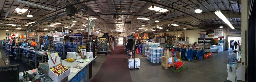 Roseburrough Tool Company | 630 N Batavia St, Orange, CA 92868, USA | Phone: (714) 538-6015