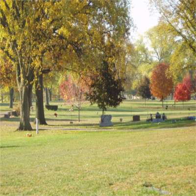 Riverside Cemetery | 414 N River St, Montgomery, IL 60538 | Phone: (630) 906-6800