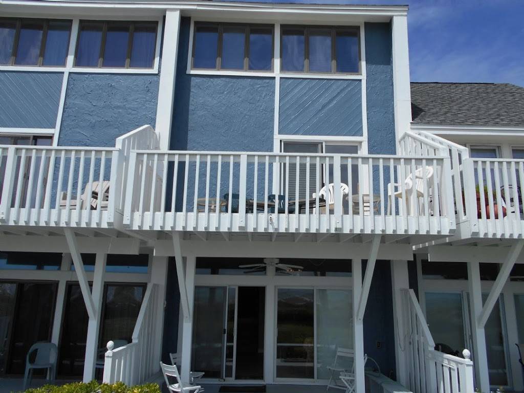 Amelia Island Rentals | 5472 1st Coast Hwy Suite 12, Fernandina Beach, FL 32034, USA | Phone: (904) 432-8715