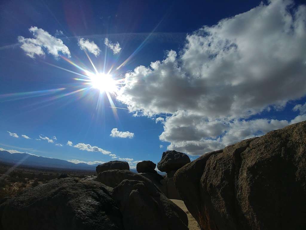 Alpine Butte Wildlife Sanctuary | Palmdale, CA 93591, USA