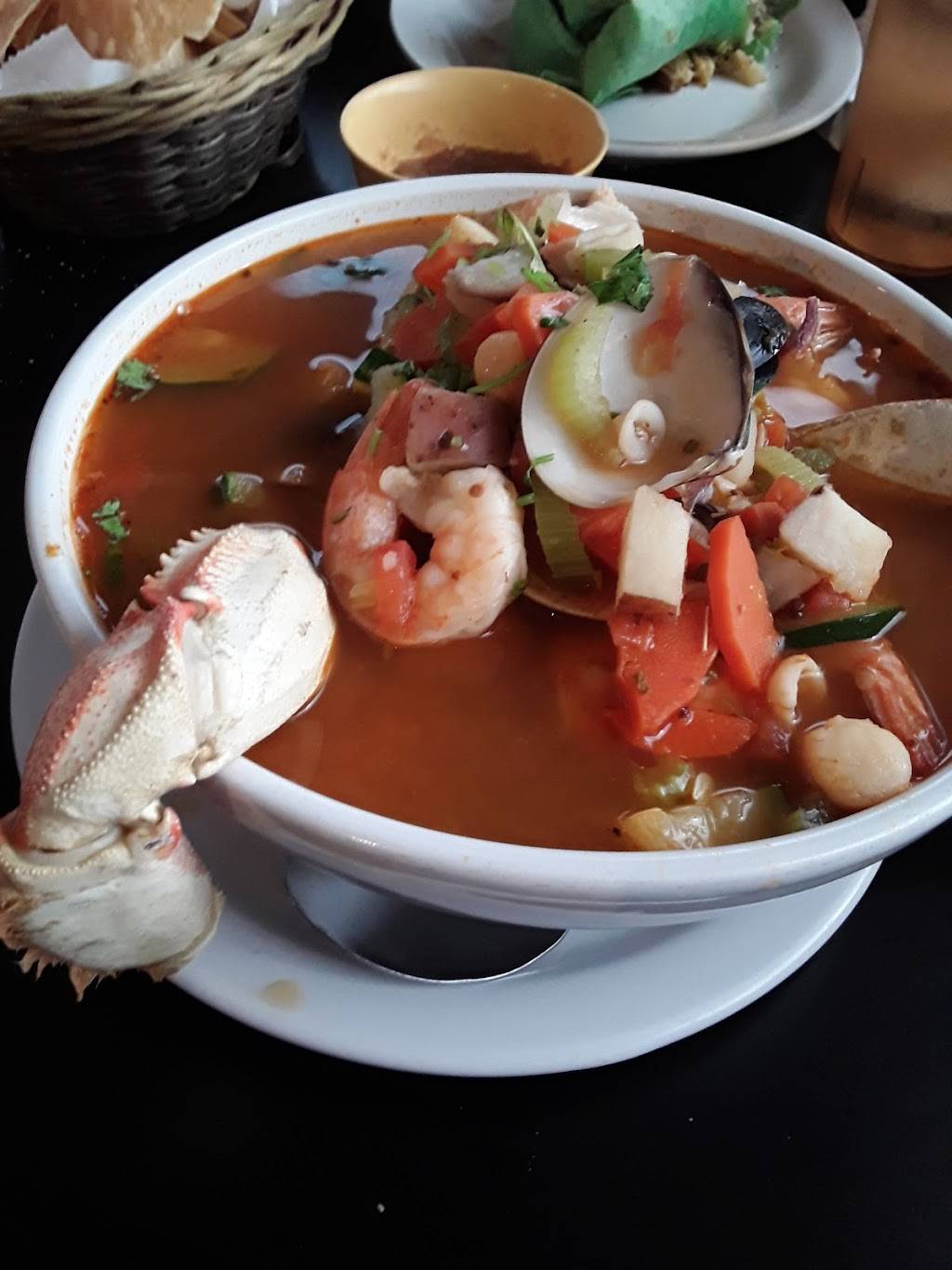 Don Luis Méxican Restaurant | 5940 CA-99, Stockton, CA 95212, USA | Phone: (209) 931-9163