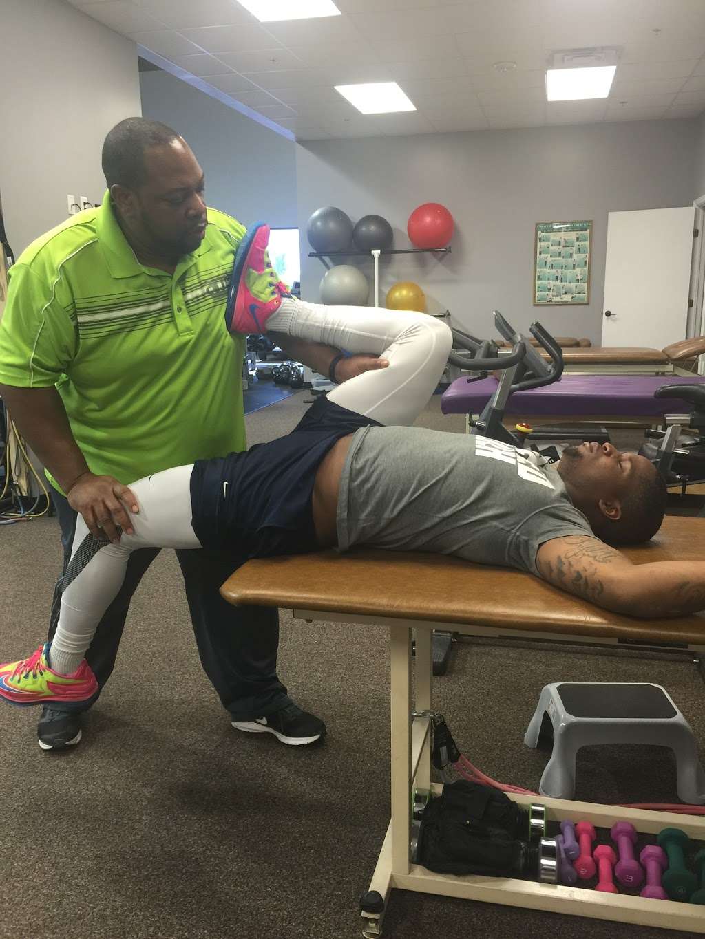 Advanced Muscle Care (Westchase) | 12000 Westheimer Rd Ste 304, Houston, TX 77077, USA | Phone: (281) 496-7246