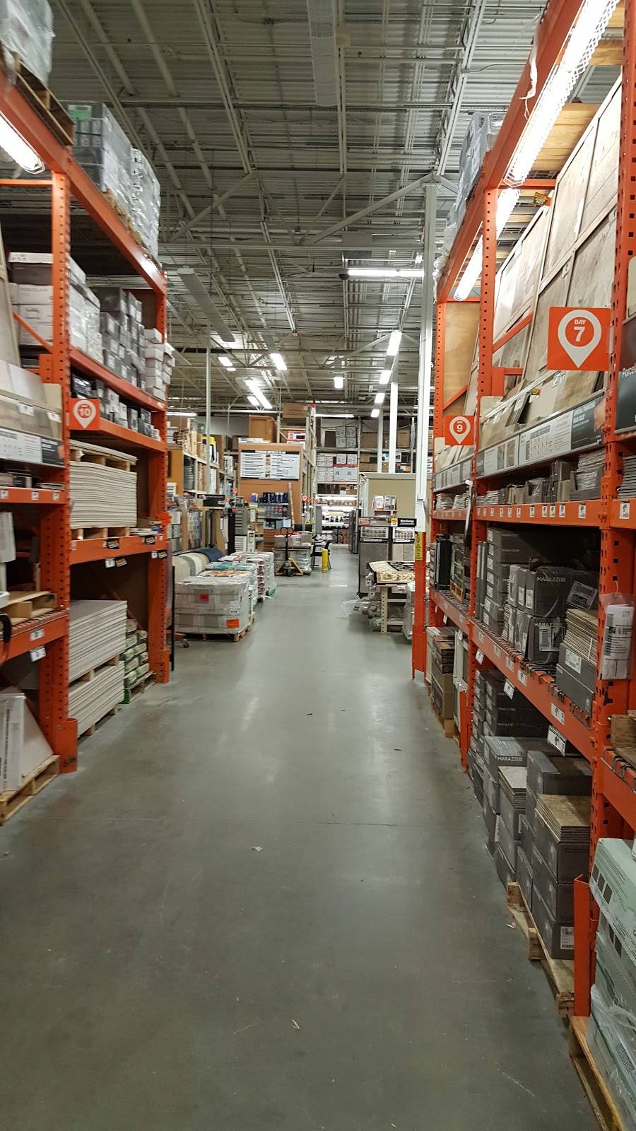 The Home Depot | 18139 Highland Rd, Baton Rouge, LA 70810, USA | Phone: (225) 755-1729