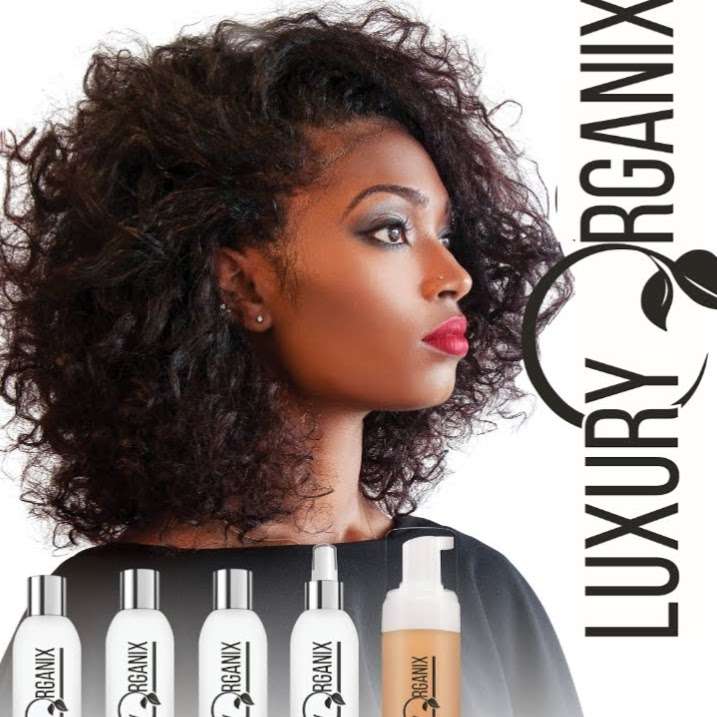 Luxury Organix (Hair & Bath Beauty Supplies) | 8313 Old Branch Ave Suite A, Clinton, MD 20735, USA | Phone: (800) 491-7902