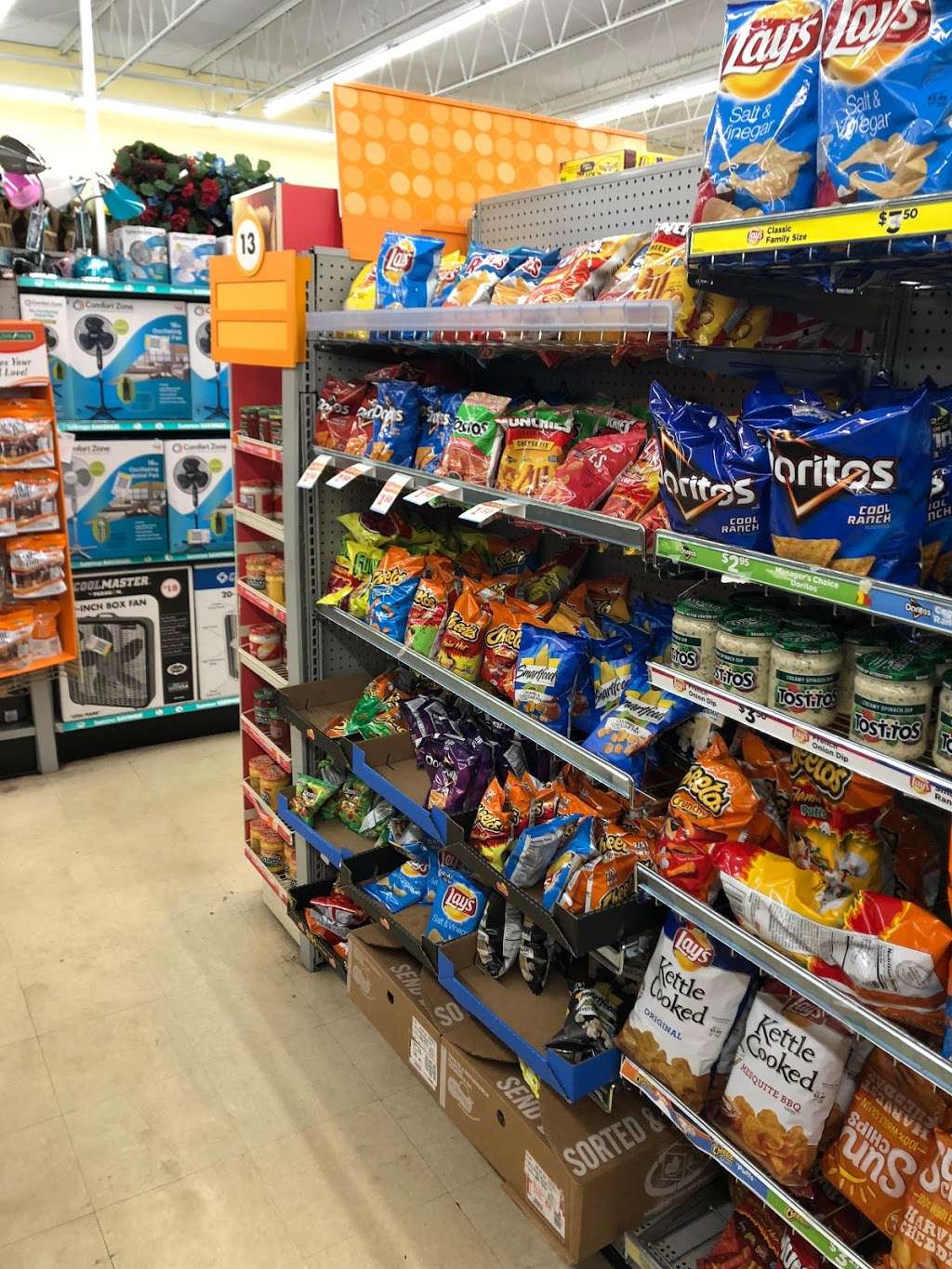 Family Dollar | 3031 Johnson St, Hollywood, FL 33021, USA | Phone: (954) 983-8892