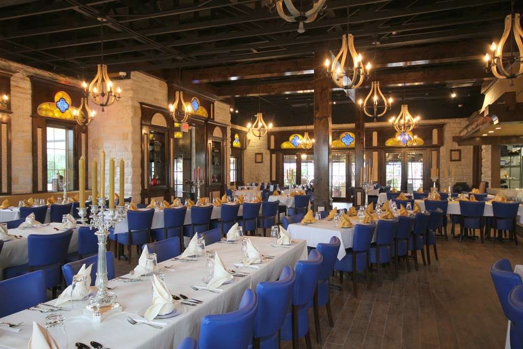 Fadi’s Mediterranean Banquet Hall | 2000 Hwy 6, Houston, TX 77077, USA | Phone: (281) 920-3000