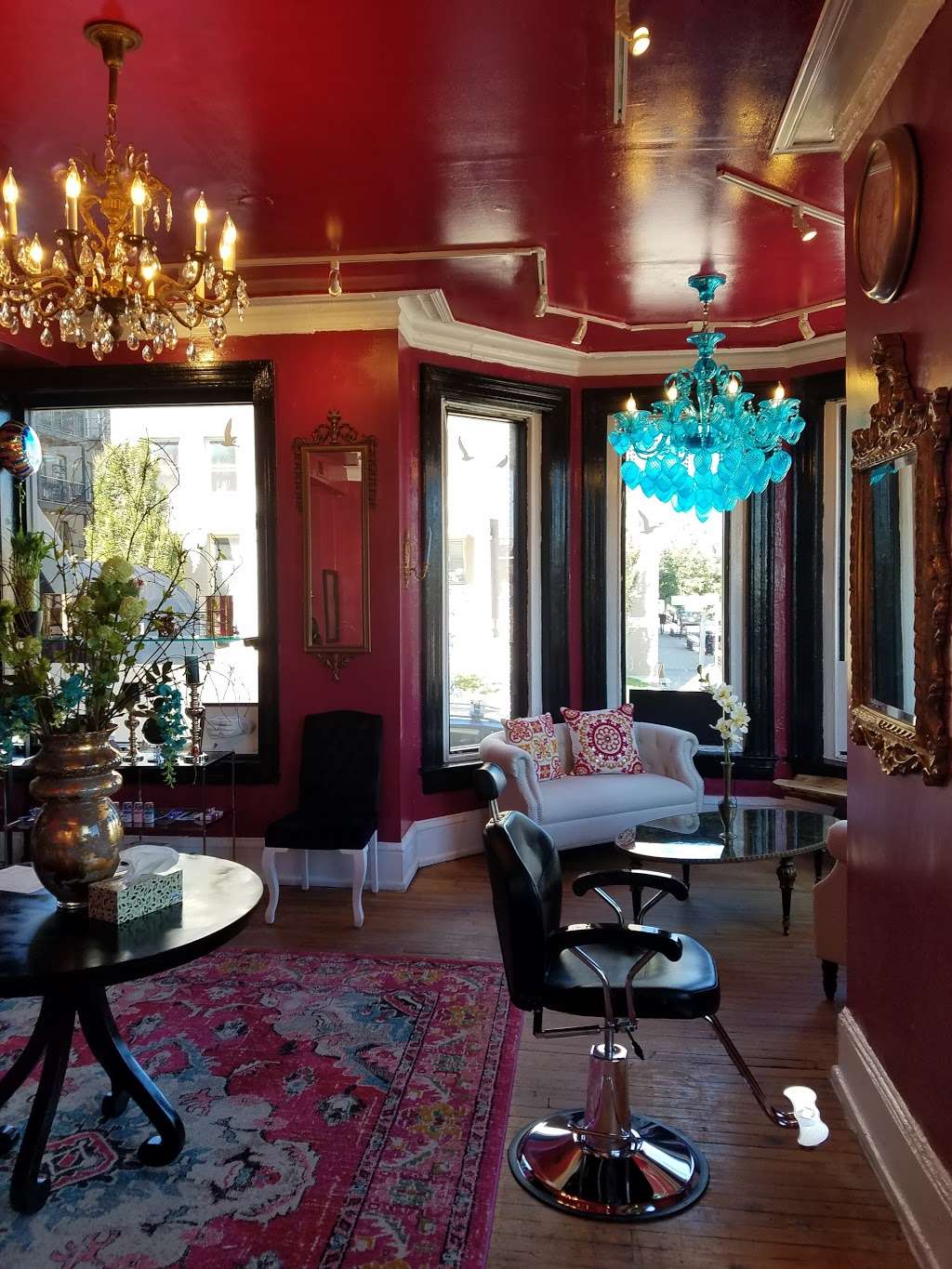 Aparnaz Eyebrow Threading Boutique | 1800 Wyoming Ave NW, Washington, DC 20009, USA | Phone: (202) 650-8486 Aparnaz Eyebrow Threading Boutique | 1800 Wyoming Ave NW, Washington, DC 20009, USA | Phone: (202) 650-8486