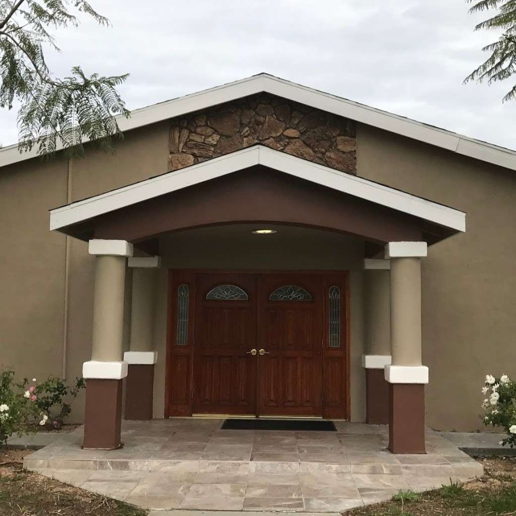 Iglesia De Dios Pentecostal, M.I. - Riverside, CA | 8791 Philbin Ave, Riverside, CA 92503, USA | Phone: (833) 253-5892