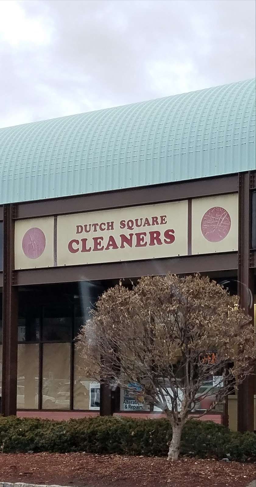 Dutch Square Dry Cleaners | 455 NY-306, Monsey, NY 10952, USA | Phone: (845) 354-4330