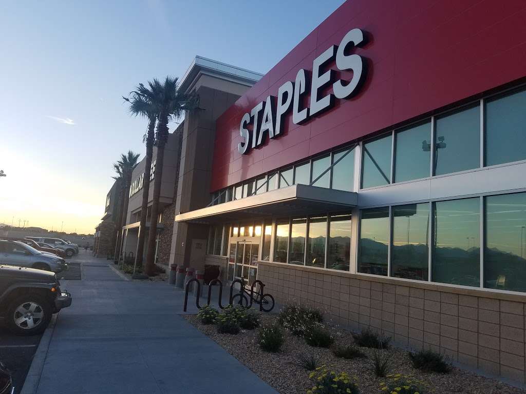 Staples | 11930 Amargosa Rd Suite 1, Victorville, CA 92392, USA | Phone: (760) 955-2288