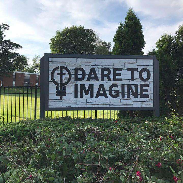 Dare To Imagine Church | 6611 Ardleigh St, Philadelphia, PA 19119, USA | Phone: (267) 702-0001