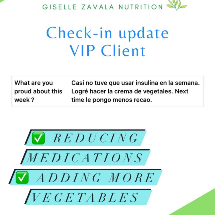 Giselle Zavala Nutrition | 11921 Water Run Alley, Windermere, FL 34786, USA | Phone: (407) 777-1606