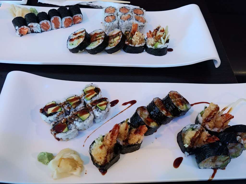 Miyama Japanese Restaurant | 20789 Great Falls Plaza #110, Sterling, VA 20165, USA | Phone: (703) 430-8800