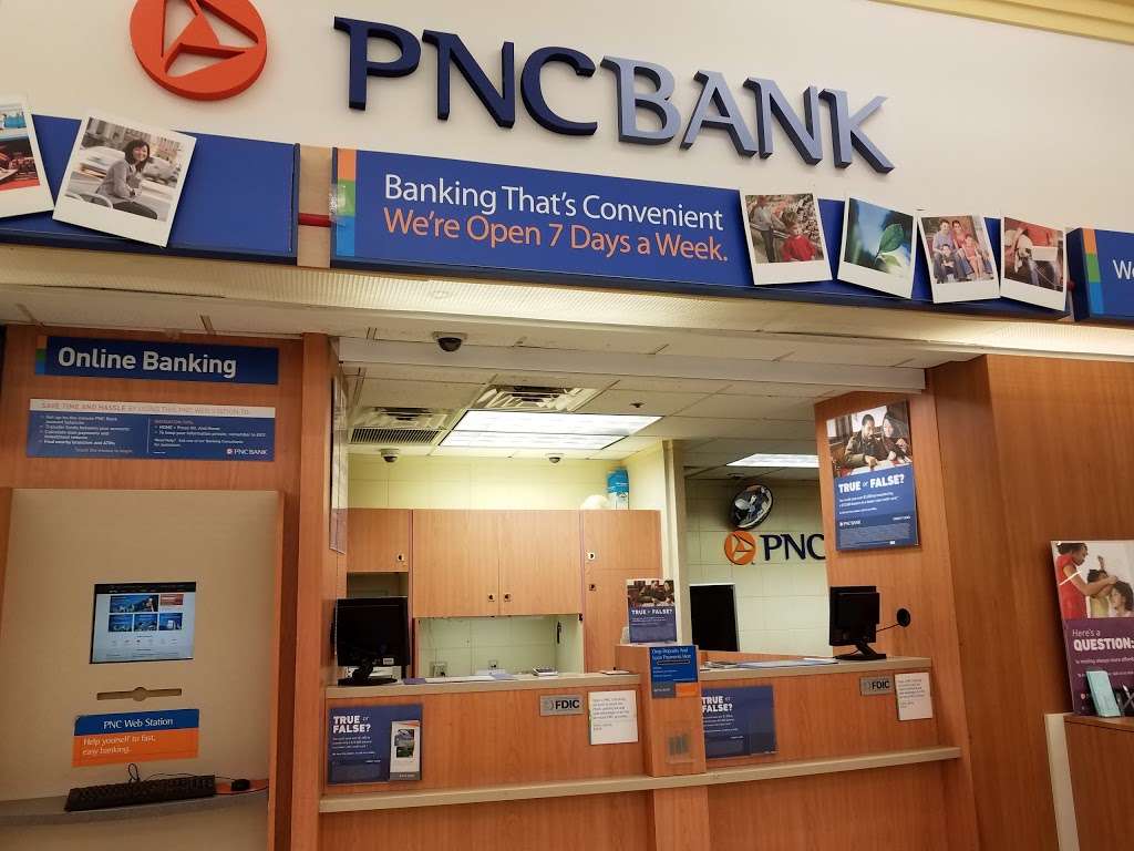 PNC Bank | 1 Lefante Way, Bayonne, NJ 07002, USA | Phone: (201) 339-3267