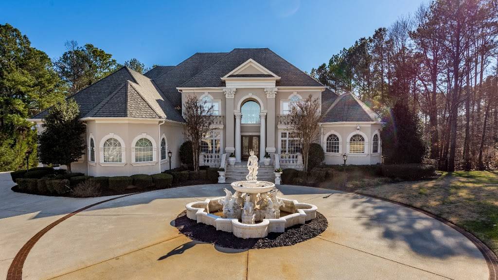 Bloomingdale Realty, LLC | 2510 Thornton Dr, Atlanta, GA 30349, USA | Phone: (770) 765-5530