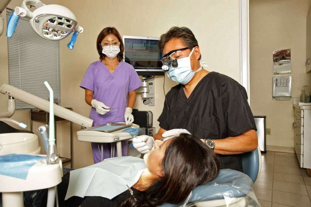 Kawata Dental Inc. | 12211 Pico Blvd, Los Angeles, CA 90064, USA | Phone: (310) 826-6123