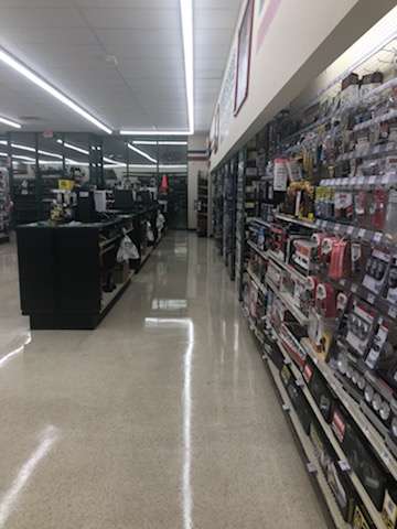 OReilly Auto Parts | 1750 W Franklin Blvd, Gastonia, NC 28052, USA | Phone: (704) 861-0413