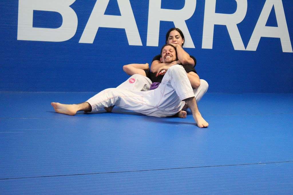 Gracie Barra San Ysidro Brazilian Jiu-Jitsu & Self Defense | 6370212600, San Diego, CA 92173, USA | Phone: (619) 333-9287