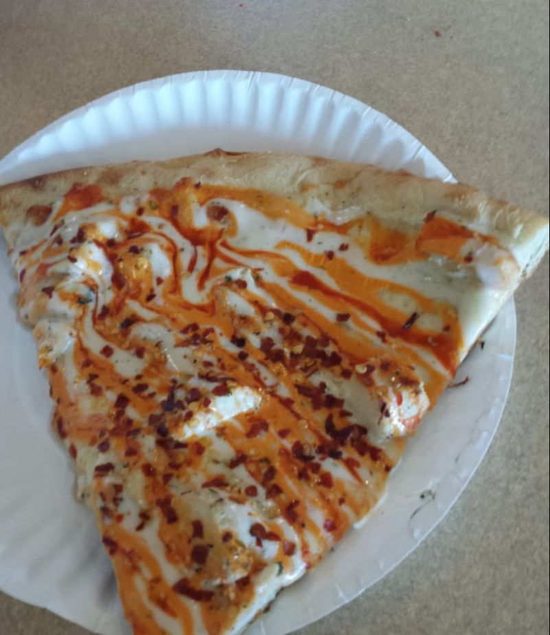 Fortunatos Pizza | 578 Cranbrook Rd, Cockeysville, MD 21030, USA | Phone: (410) 667-1340