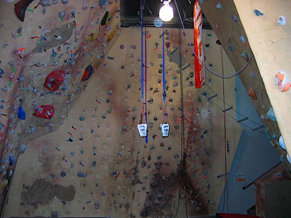 Epic Climbing Gym | Big Thompson Ave, Estes Park, CO 80517 | Phone: (970) 586-6548