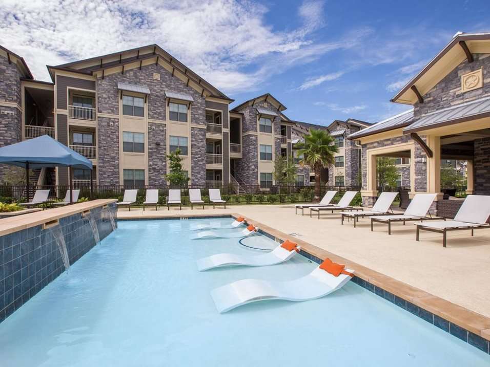 Plantation Park Apartments | 100 Cactus St, Lake Jackson, TX 77566 | Phone: (979) 297-2222