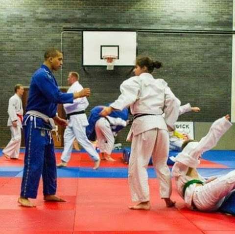 Marshalswick Judo Club | Sandringham School, The Ridgeway, St Albans AL4 9NX, UK | Phone: 01727 847550