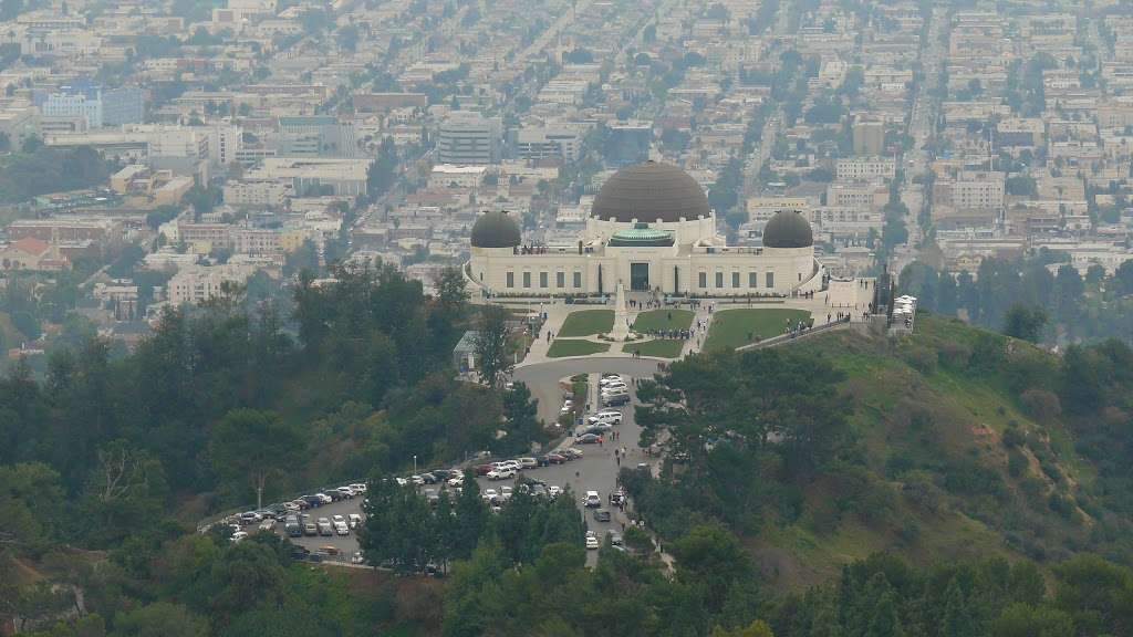 Hollywood Peak | 2800 E Observatory Rd, Los Angeles, CA 90026, USA | Phone: (323) 644-6661