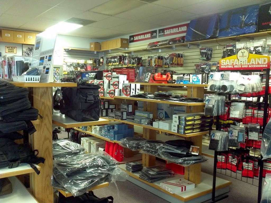 Lawmen Supply Co | 1484 E Lebanon Rd, Dover, DE 19901 | Phone: (302) 697-8740