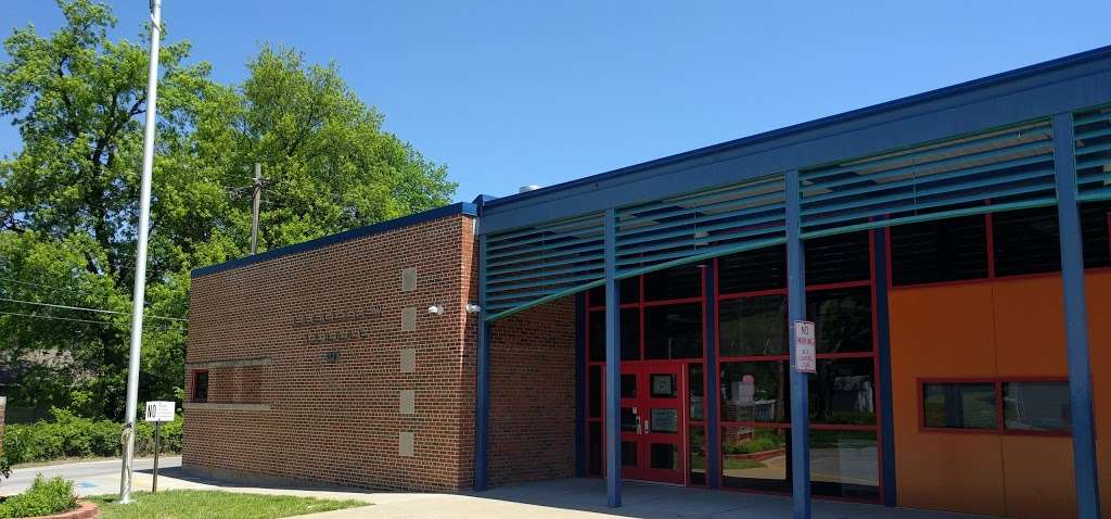 Crestview Elementary School | 4327 N Holmes St, Kansas City, MO 64116, USA | Phone: (816) 321-5070
