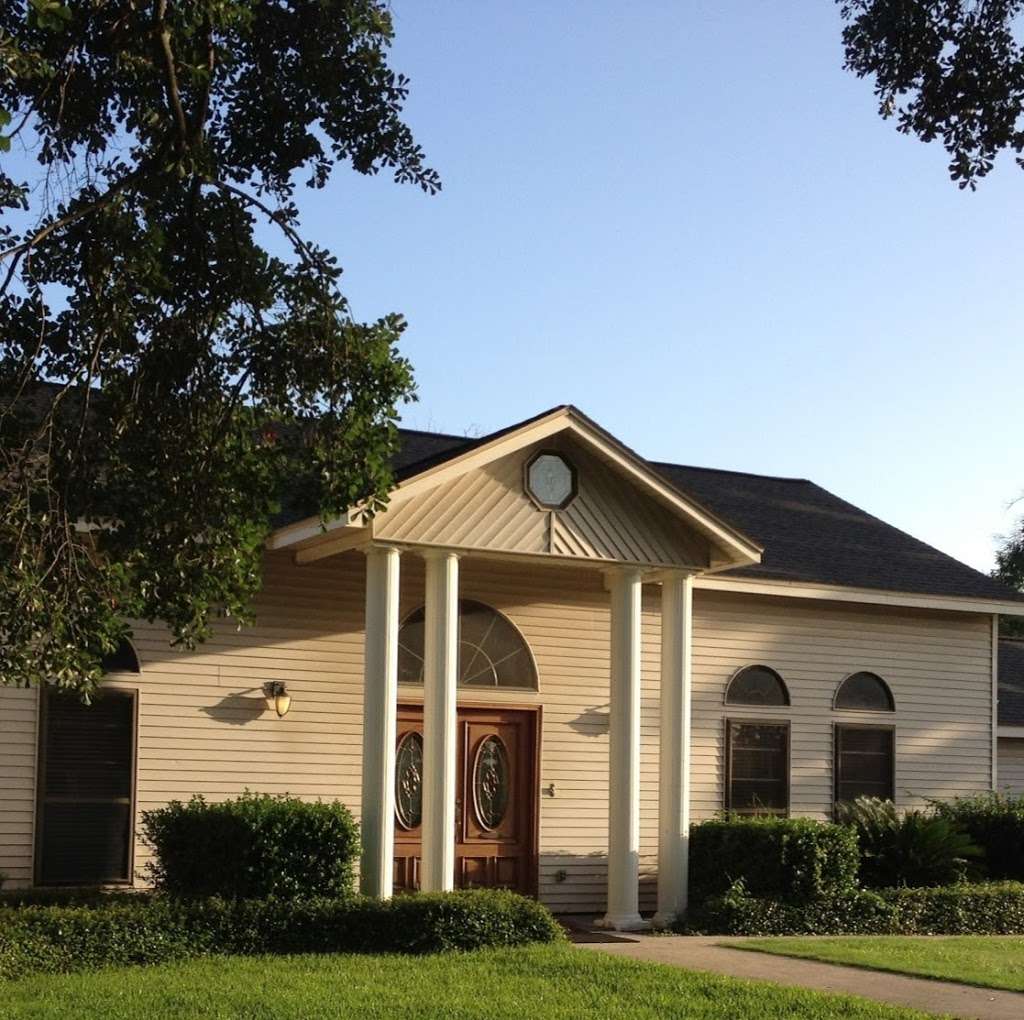 Dr. Michael J. Wolff, D.C. Better Health Center | 4622 Mittlestedt Rd, Houston, TX 77069, USA | Phone: (281) 587-0334