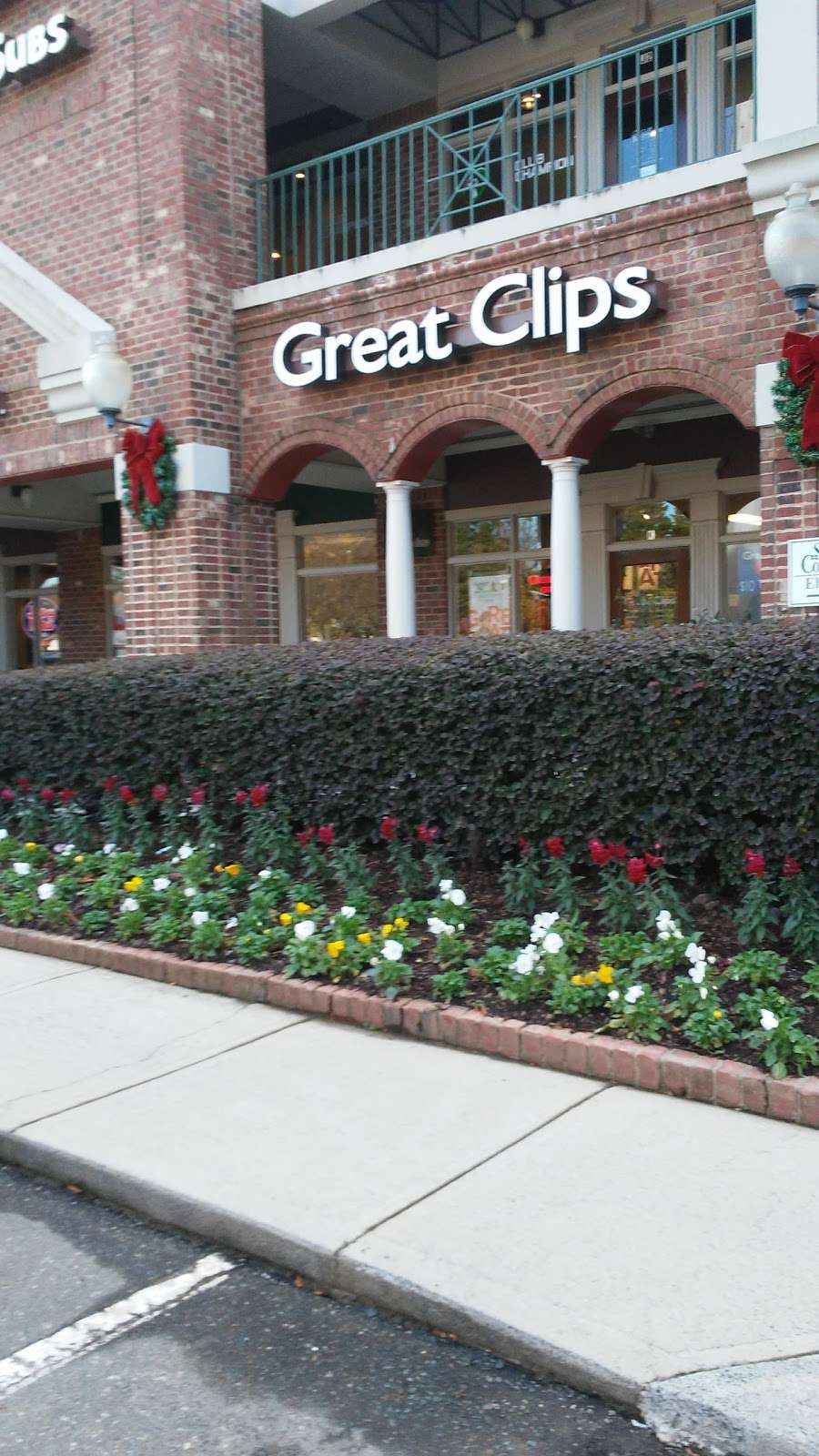 Great Clips | 4724 K Sharon Rd, Charlotte, NC 28211, USA | Phone: (980) 938-0009