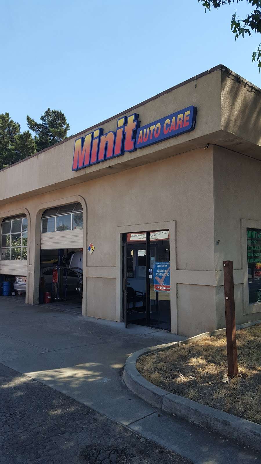 Minit Auto Care | 410 Mowry Ave, Fremont, CA 94536, USA | Phone: (510) 713-7771