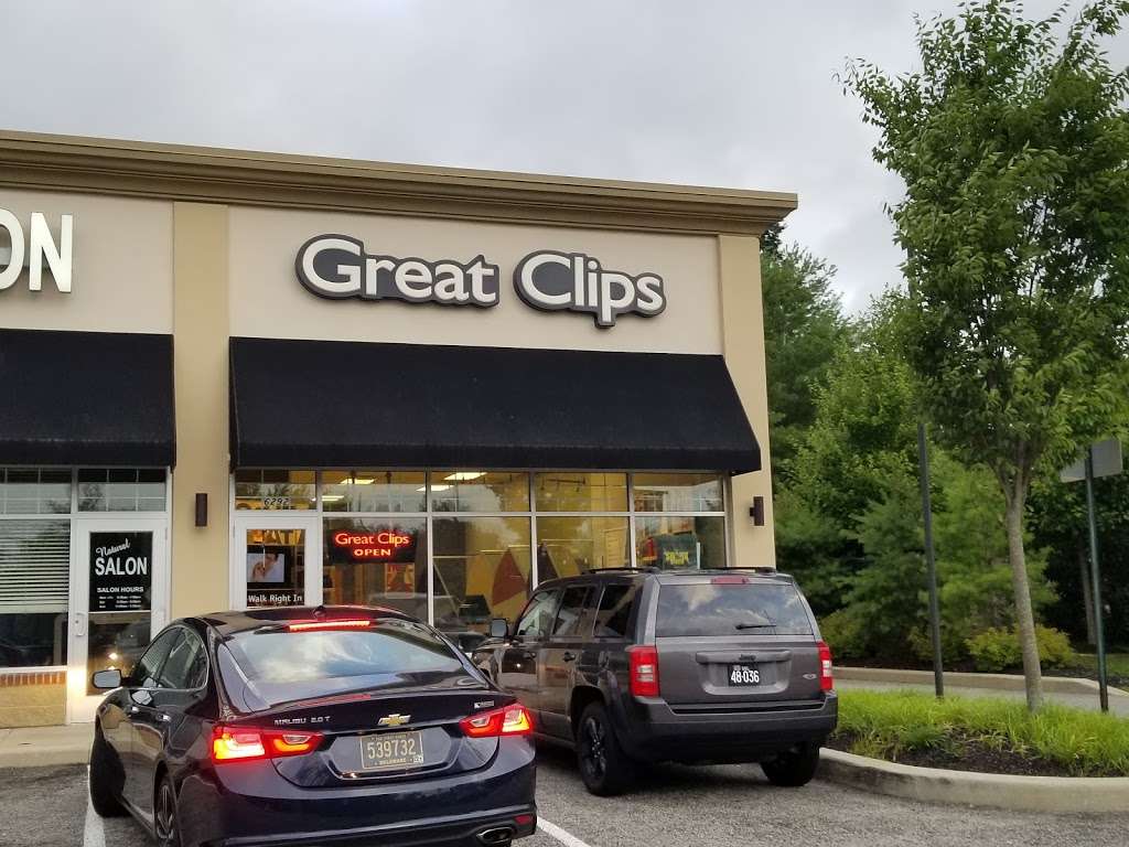 Great Clips | 6292 Limestone Rd, Hockessin, DE 19707, USA | Phone: (302) 235-2887