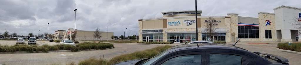 The Center at Pearland Parkway | 2650 Pearland Pkwy, Pearland, TX 77581, USA
