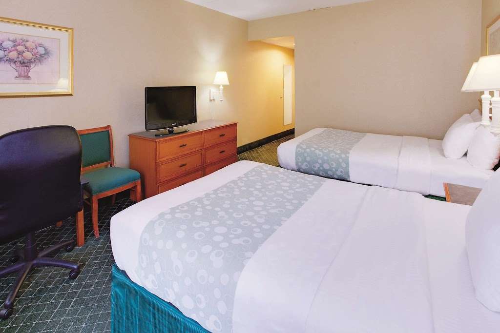 La Quinta Inn by Wyndham Boston - Milford | 24 Beaver St, Milford, MA 01757 | Phone: (508) 478-8243