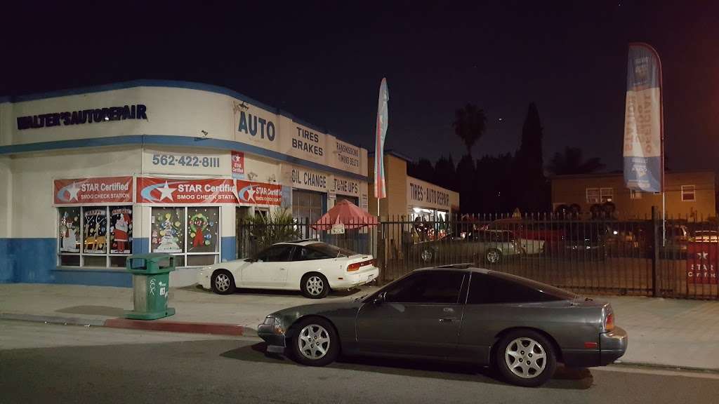 Walters Auto Repair | 5508 Atlantic Ave, Long Beach, CA 90805 | Phone: (562) 422-8111