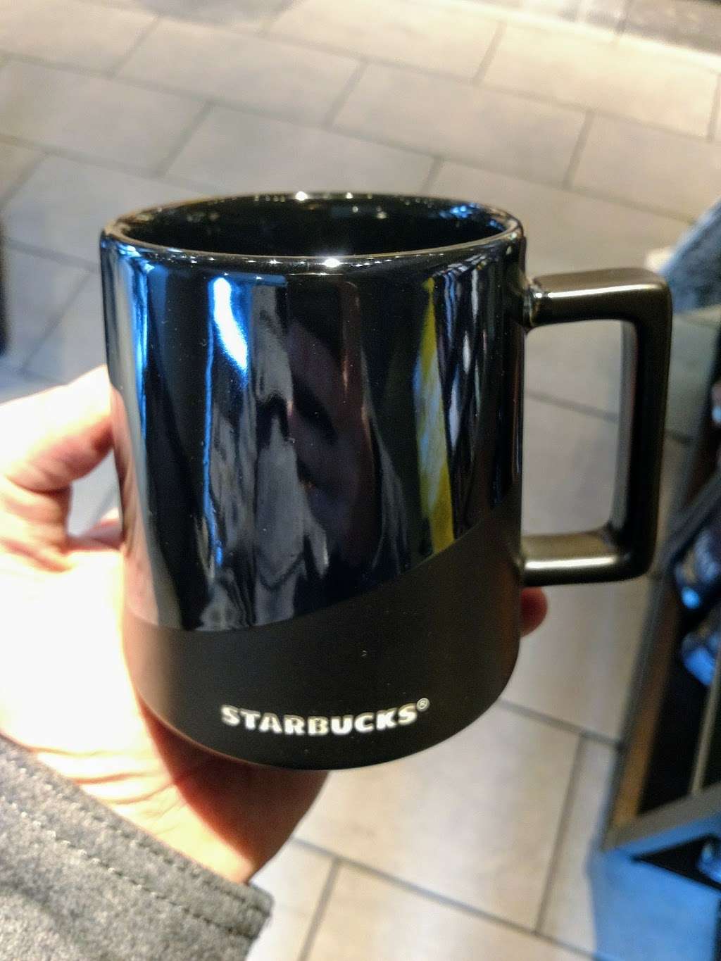 Starbucks | 6451 Fairmont Pkwy, Pasadena, TX 77505, USA | Phone: (281) 991-8339