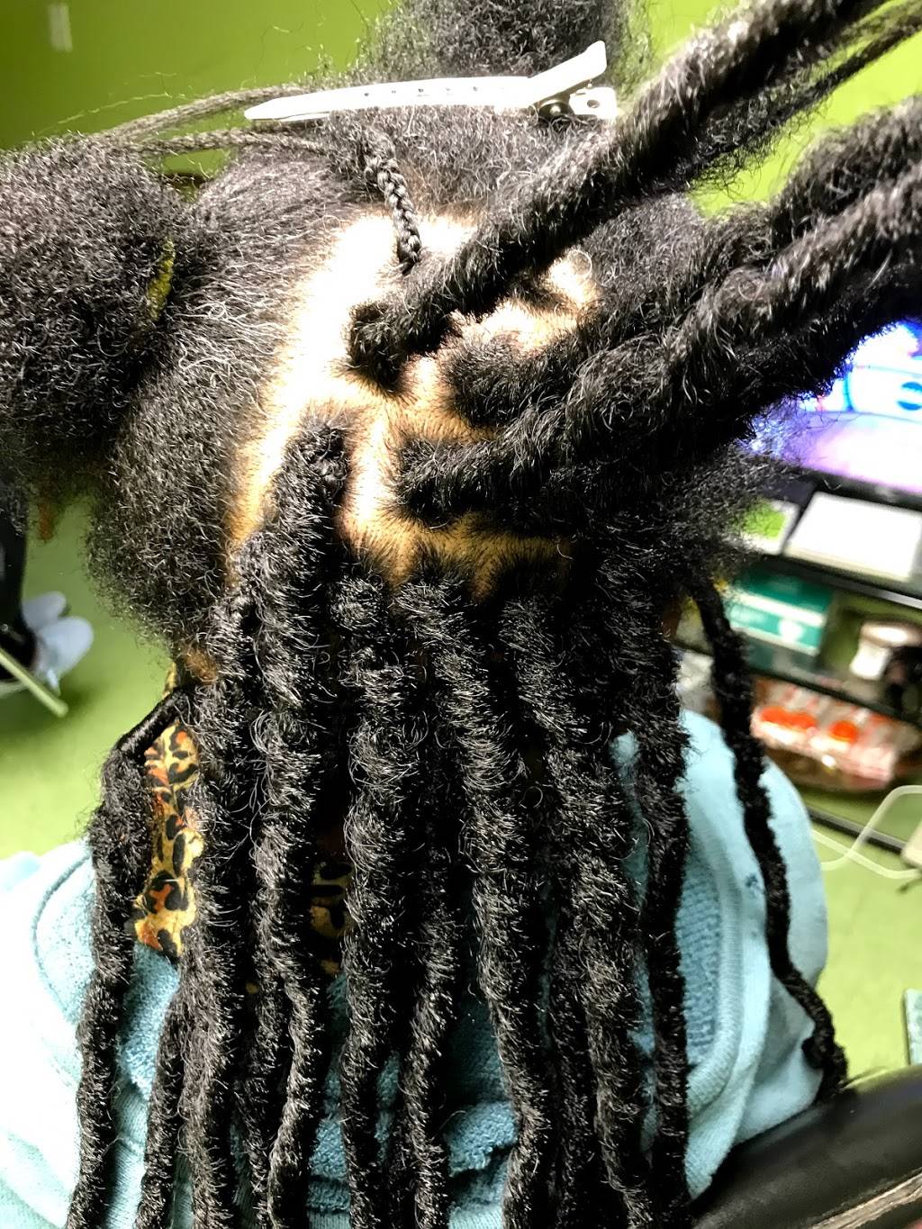 EZ African Hair Braiding | 6872 Rosemont Ave, Detroit, MI 48228, USA | Phone: (313) 531-0087