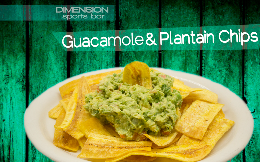 Dimension Latin Grill | 7312 Castor Ave, Philadelphia, PA 19152, USA | Phone: (267) 538-2077