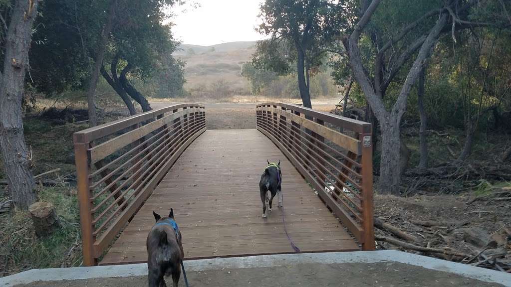 Sapwi Trails Community Park | Thousand Oaks, CA 91362, USA