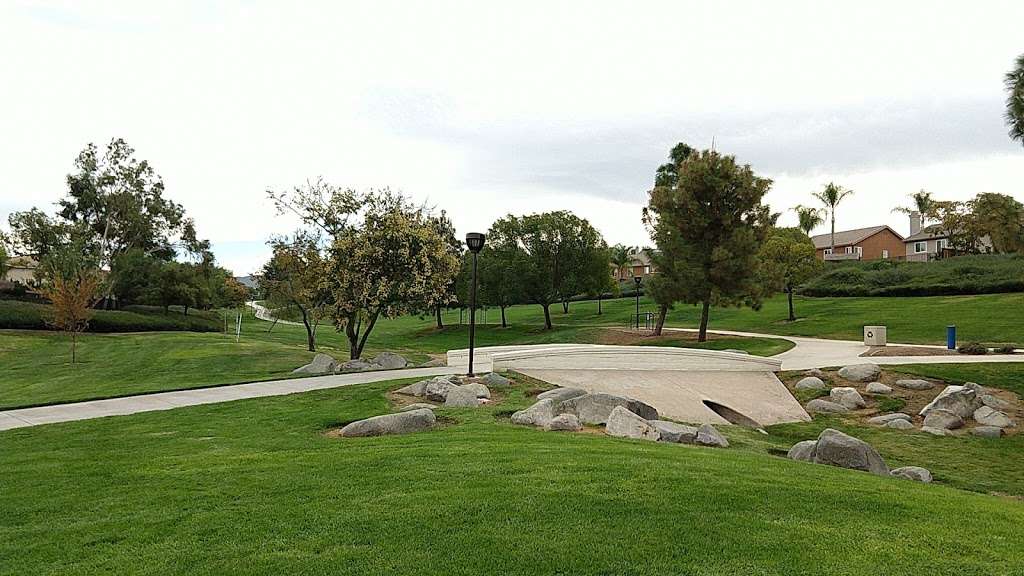 Vail Ranch Park | 32965 Harmony Ln, Temecula, CA 92592, USA | Phone: (951) 694-6445