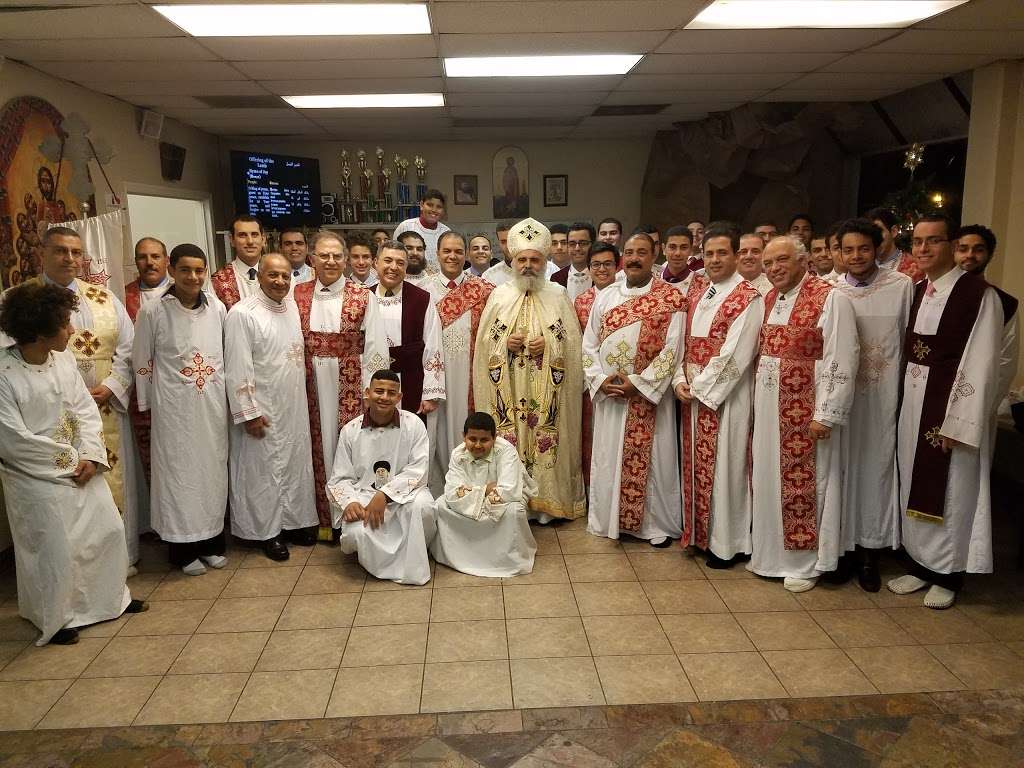 St. Demiana Coptic Orthodox Church | 14300, Camino Del Sur, San Diego, CA 92129, USA | Phone: (858) 245-9649