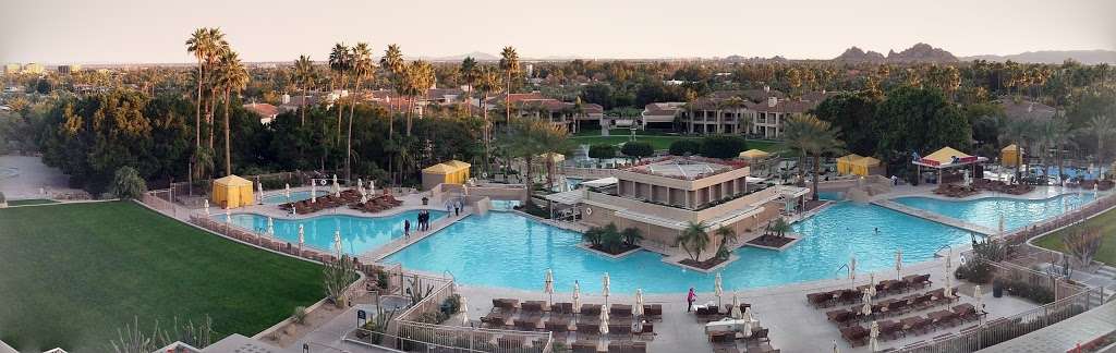 The Phoenician, a Luxury Collection Resort, Scottsdale | 6000 E Camelback Rd, Scottsdale, AZ 85251, USA | Phone: (480) 941-8200