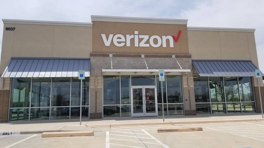 Verizon | 9037 N Fwy, Fort Worth, TX 76177, USA | Phone: (682) 233-6620