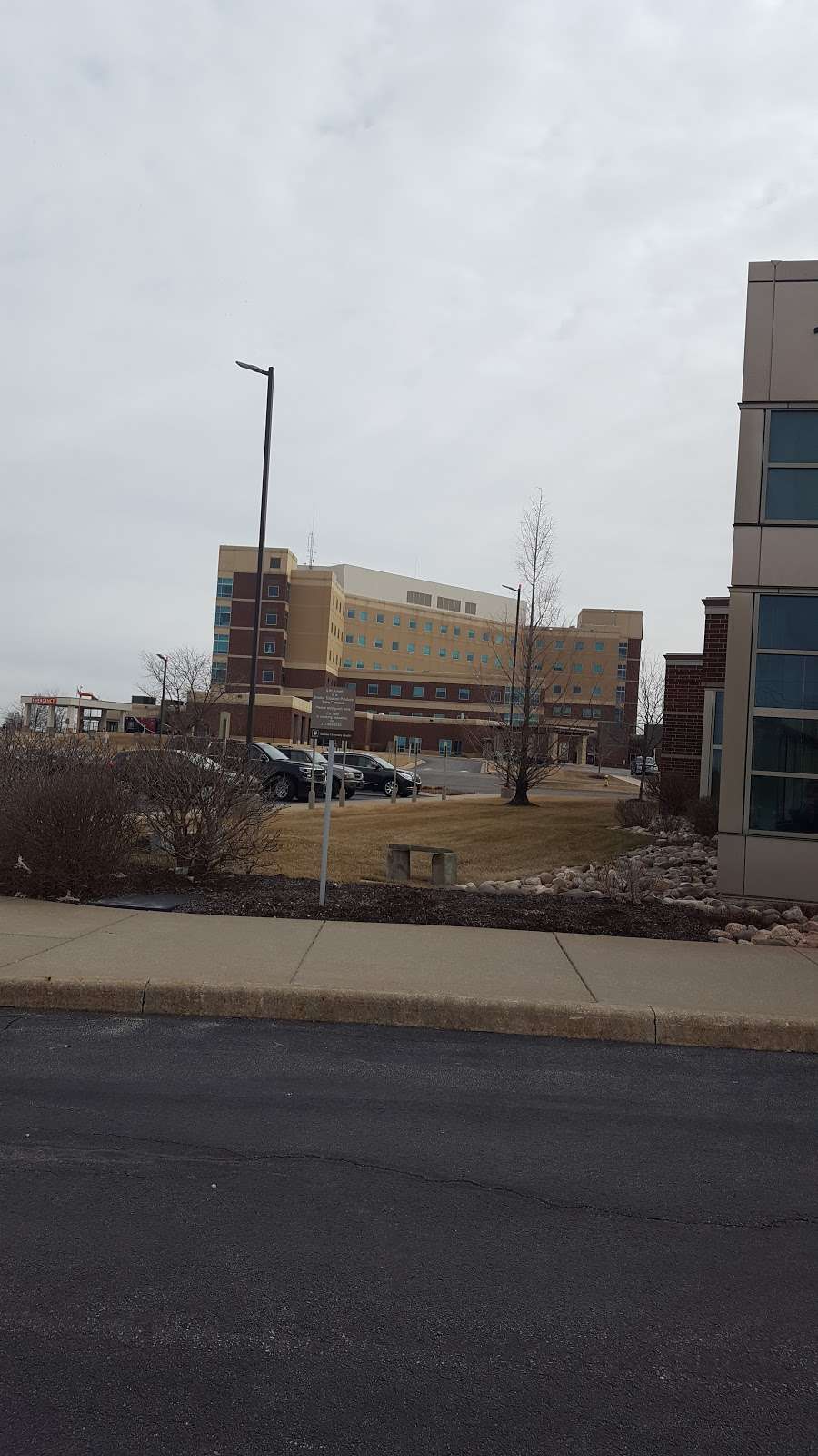 Indiana University Health Arnett Outpatient Surgery Center | 1327 Veterans Memorial Pkwy E, Lafayette, IN 47905, USA | Phone: (765) 448-8000