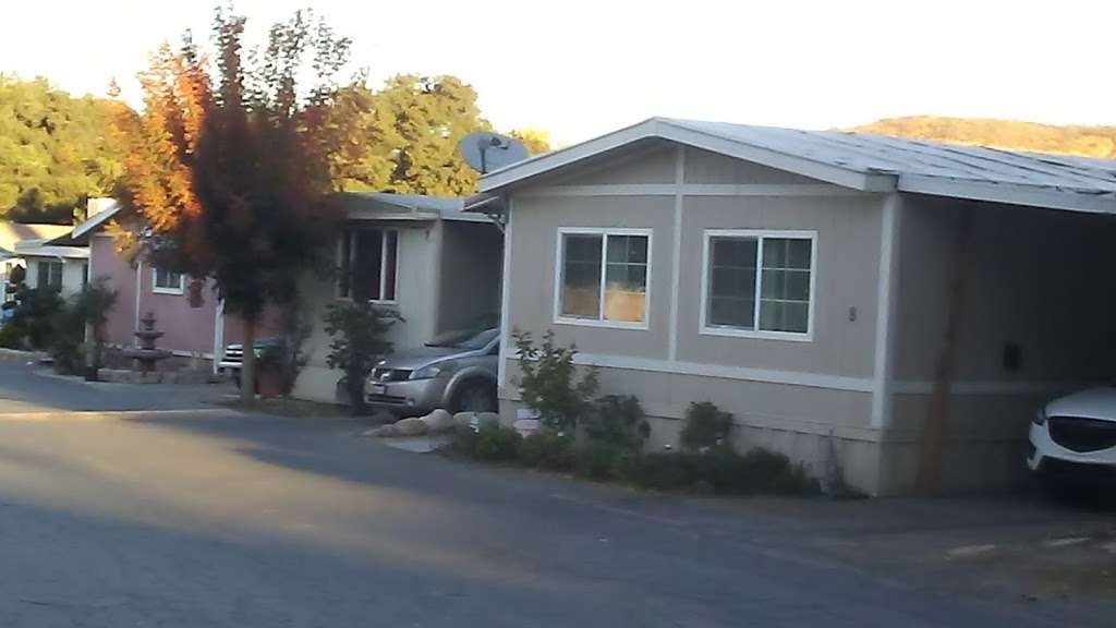 Polynesian Mobile Home Park | 23450 Newhall Ave, Newhall, CA 91321, USA | Phone: (661) 259-2101