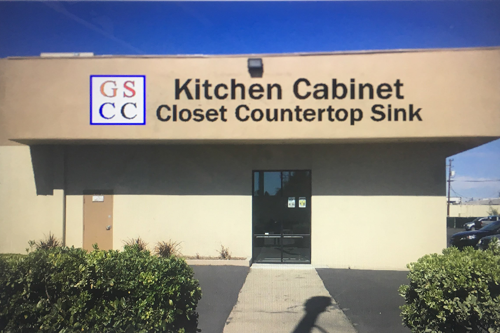 Golden State Cabinets, Closets, & Counter-tops | 1751 W Lincoln Ave suite b, Anaheim, CA 92801, USA | Phone: (714) 772-3801