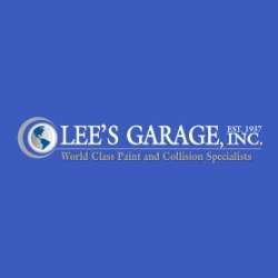 Lees Garage, Inc. | 1502, 853 Broadway, West Long Branch, NJ 07764 | Phone: (732) 222-3644