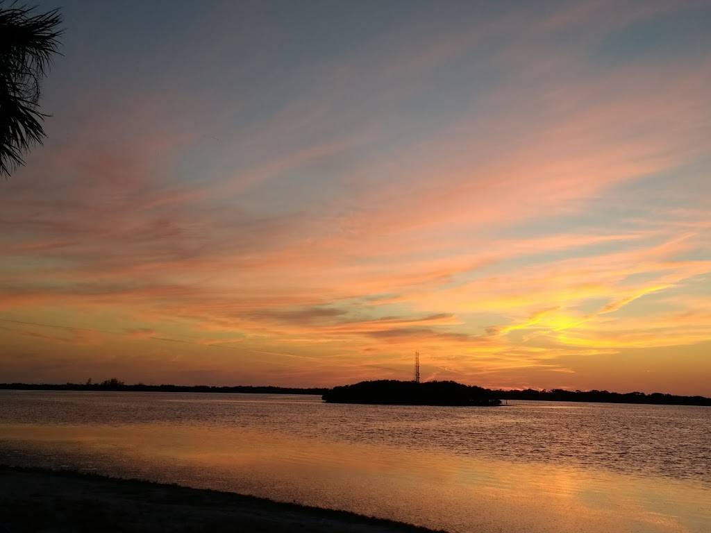 Fort de Soto Beachside Picnic Pavilions , Tiera Verde, Florida | 3500 Pinellas Bayway S, Tierra Verde, FL 33715, USA | Phone: (727) 582-2267